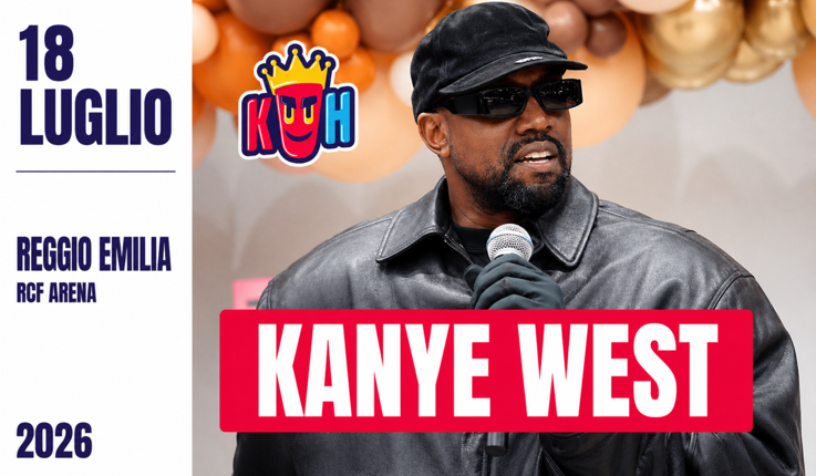 Kanye West