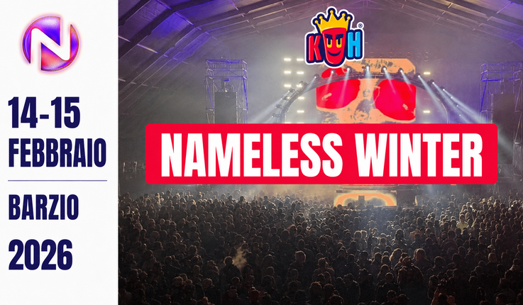 Nameless Winter