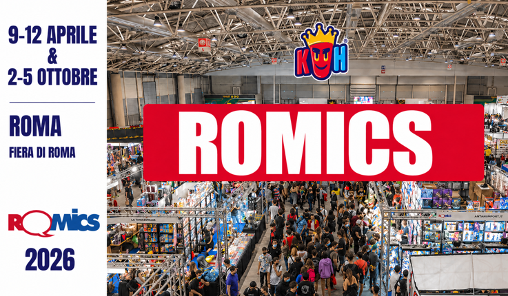 Romics