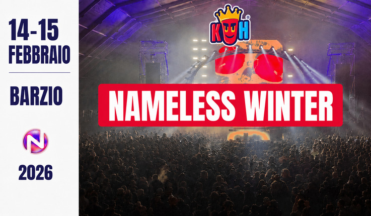 Nameless Winter