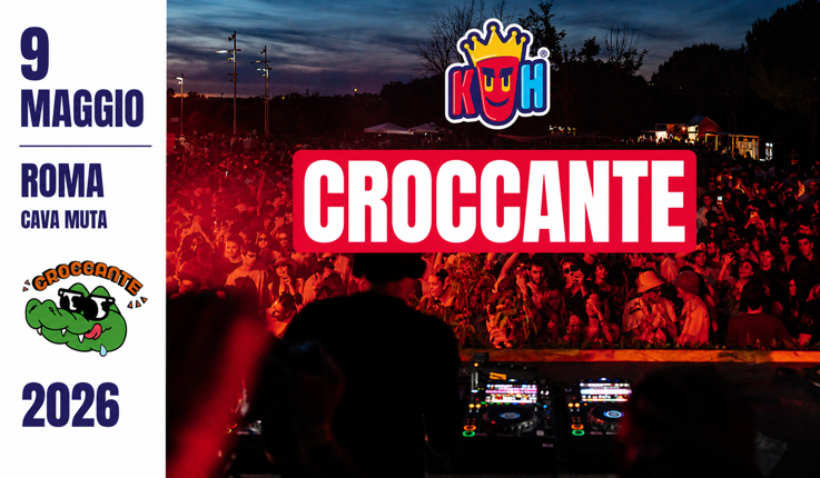 Croccante