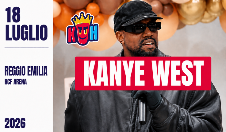 Kanye West