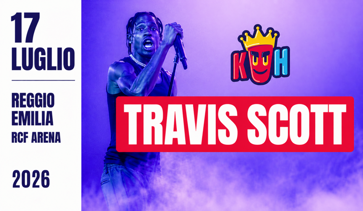 Travis Scott