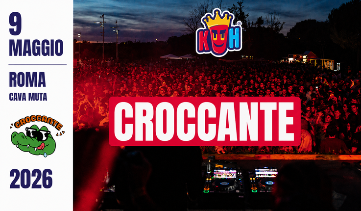 Croccante
